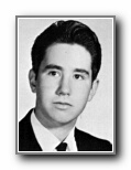 Paul Jones: class of 1969, Norte Del Rio High School, Sacramento, CA.